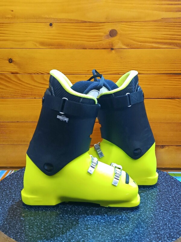 LYŽIARKY HEAD WORLDCUP REBELS RAPTOR 60 26MP
